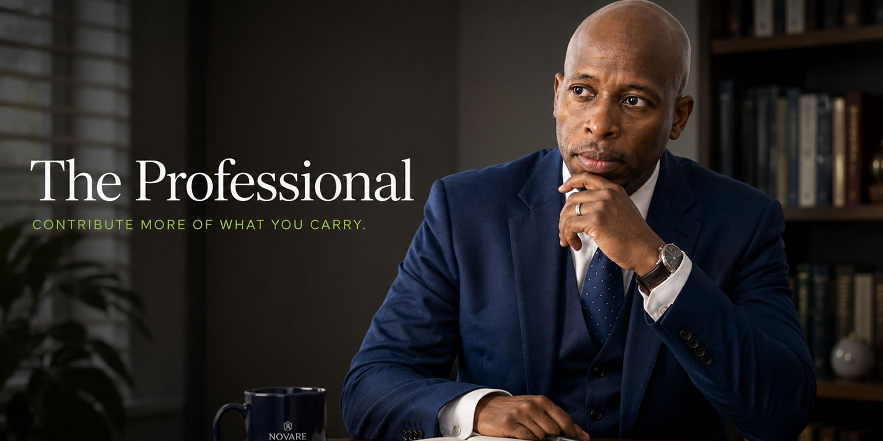 Novare Professional